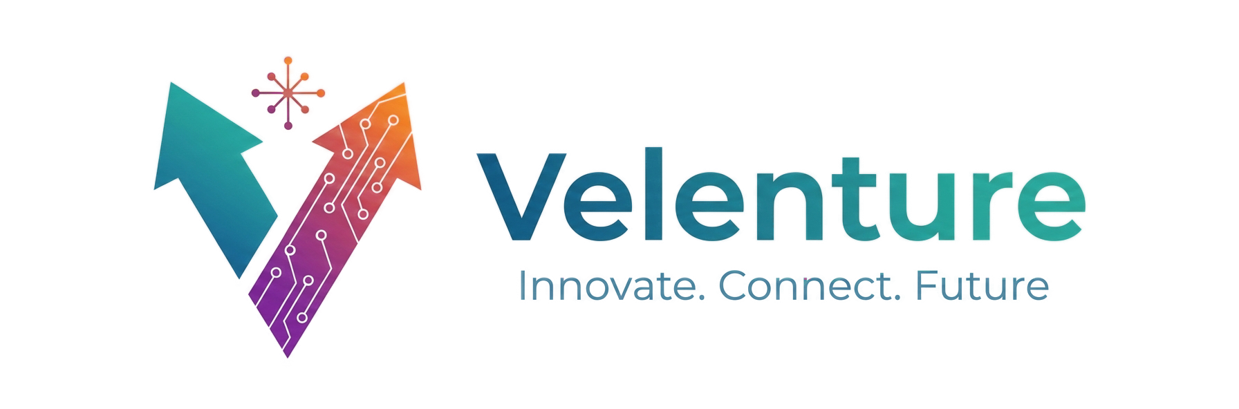 Velenture Logo